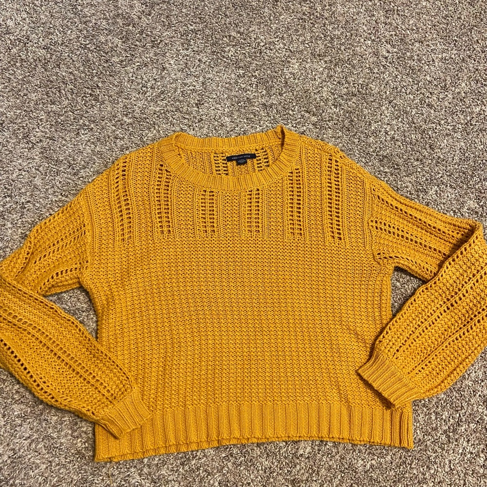 American Eagle Sweater